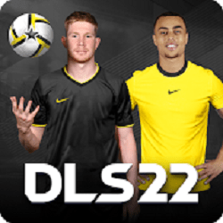 Dream League Soccer 2022 Mod APK icon